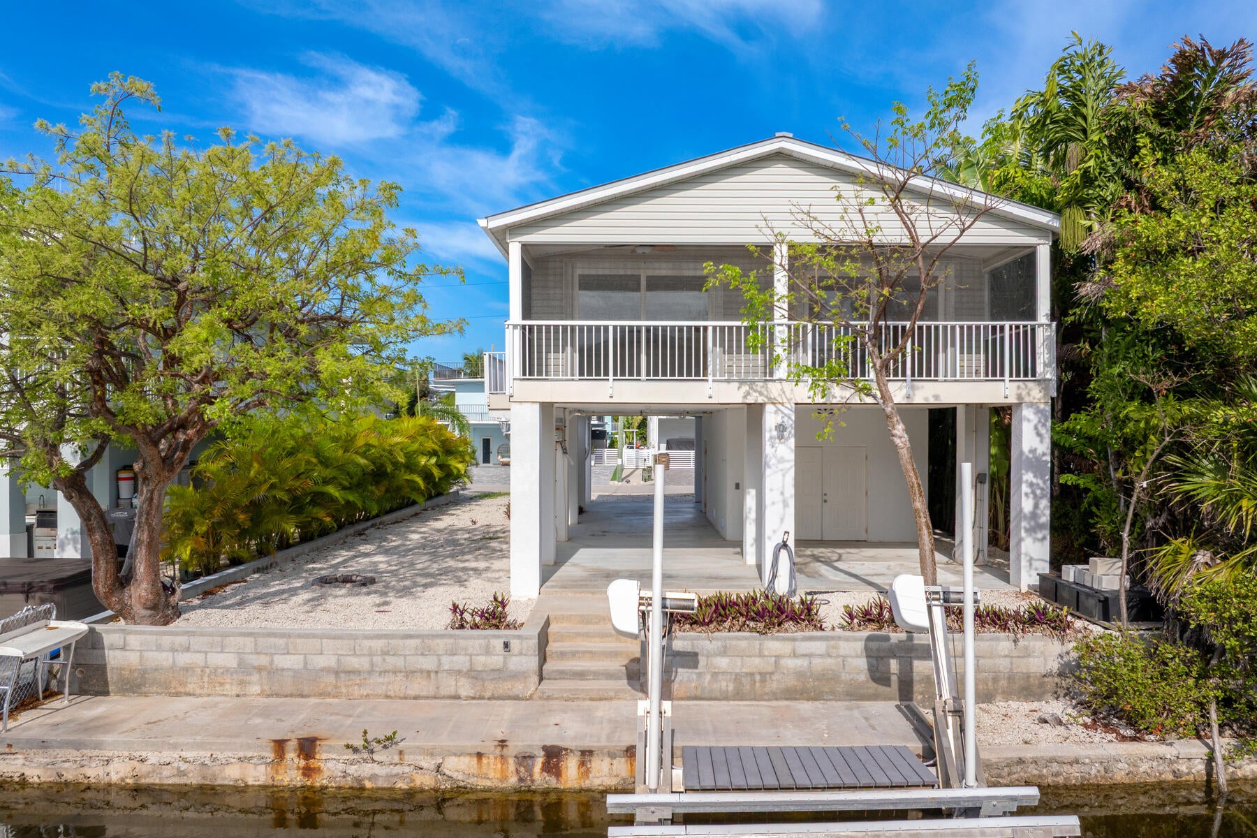 113 Snapper Creek Drive — photo