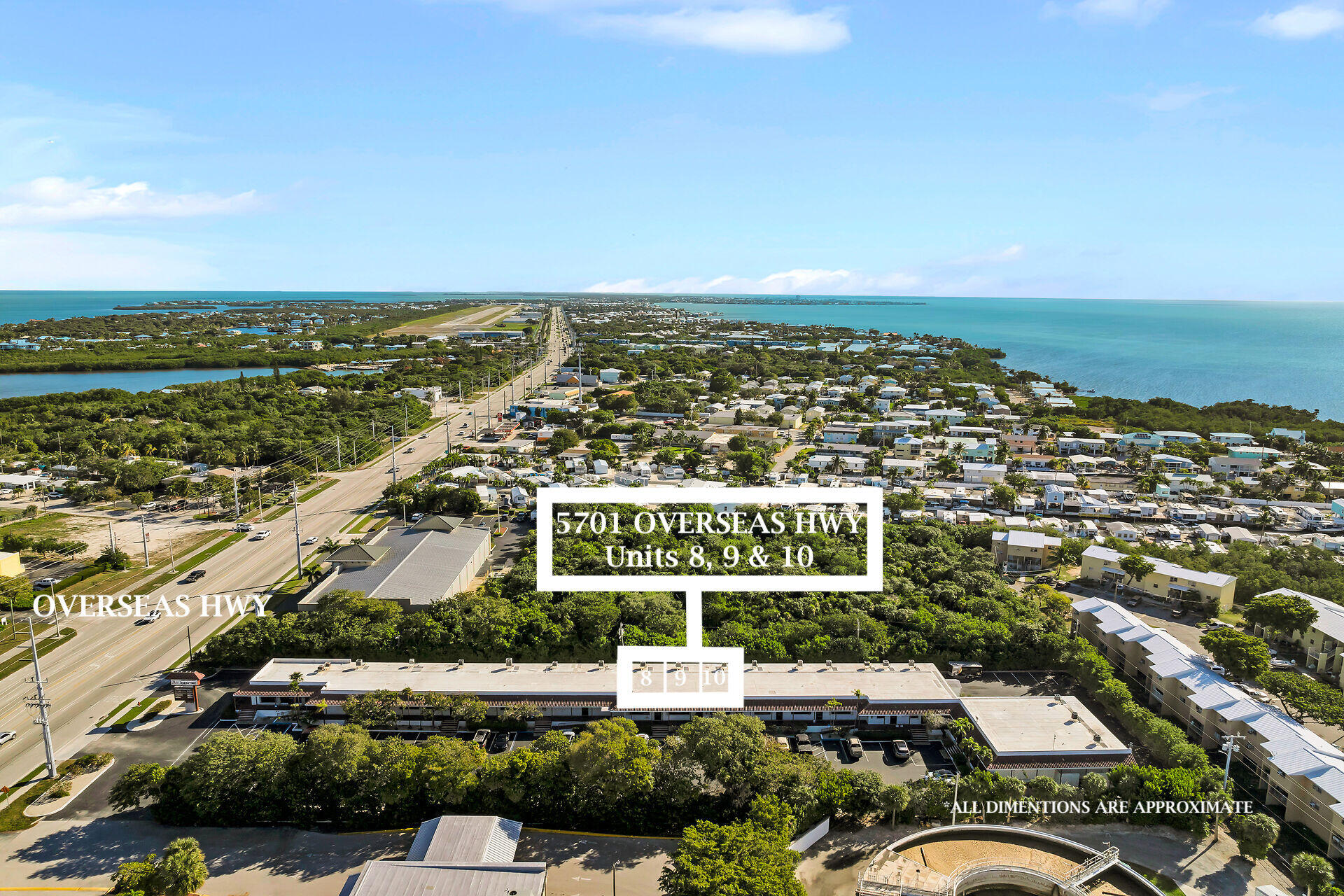 5701 Overseas Hwy 10 — photo