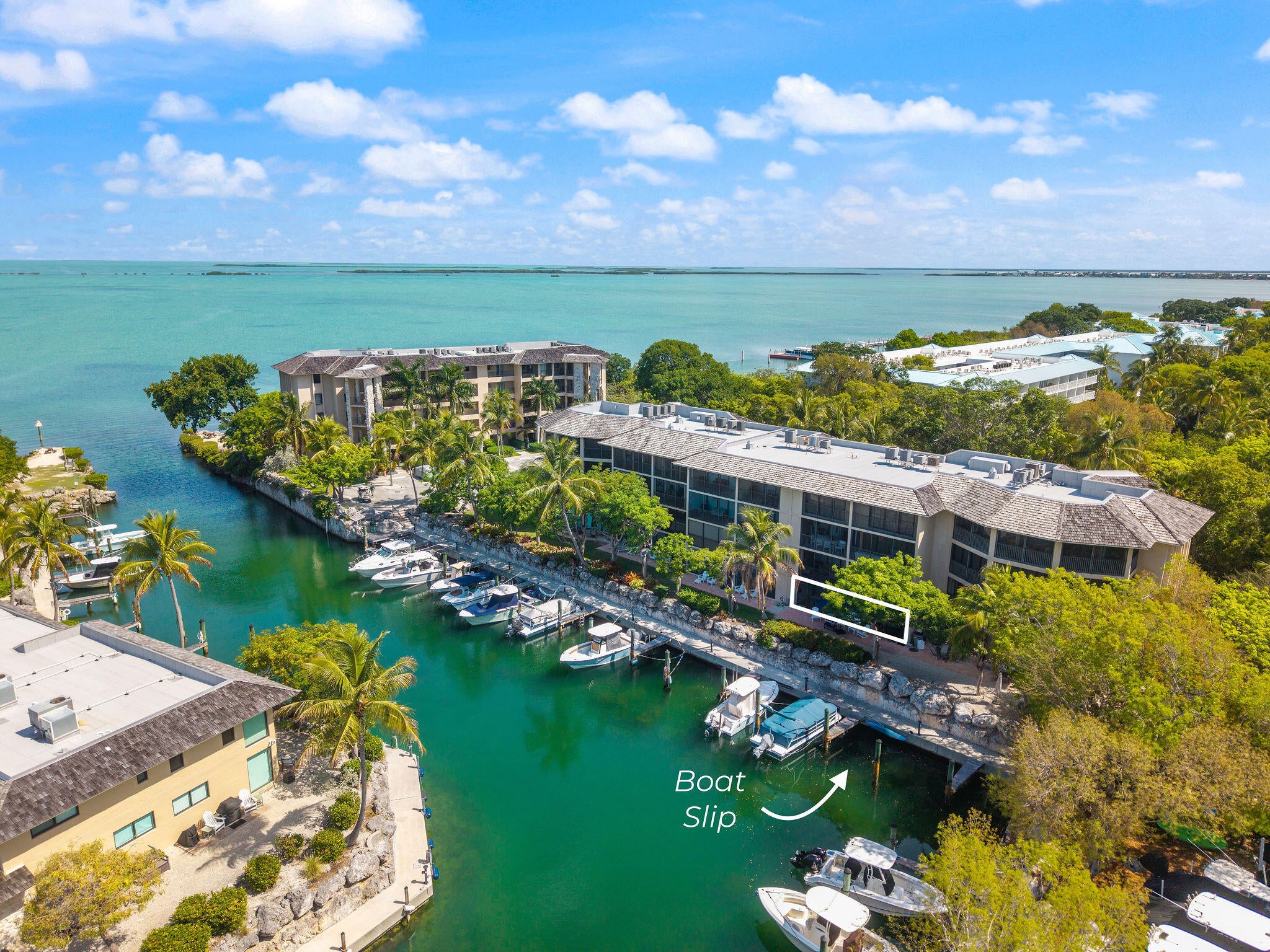 96000 Overseas Highway W2 +Boat Slip — photo