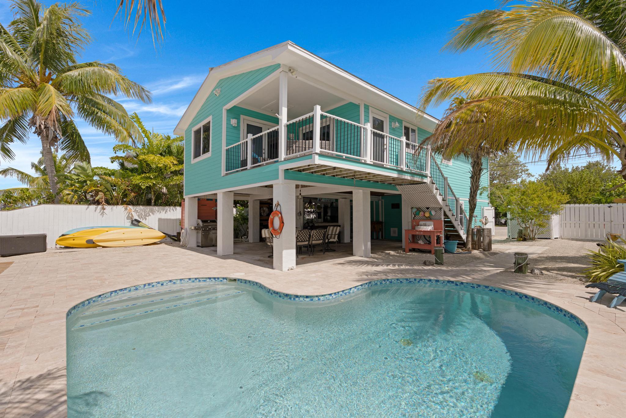 116 Spanish Main Drive — photo