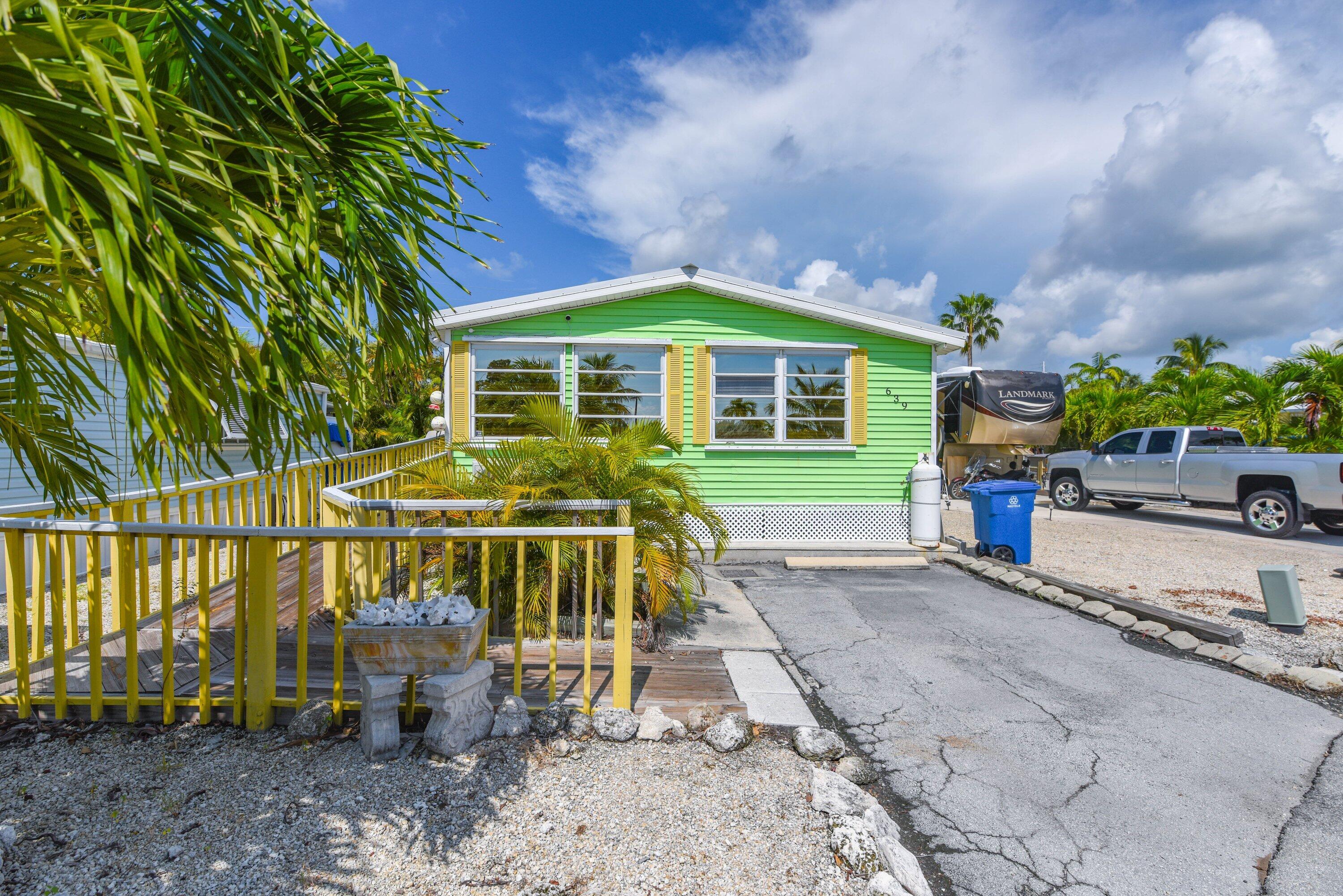 701 Spanish Main Drive 639 — photo