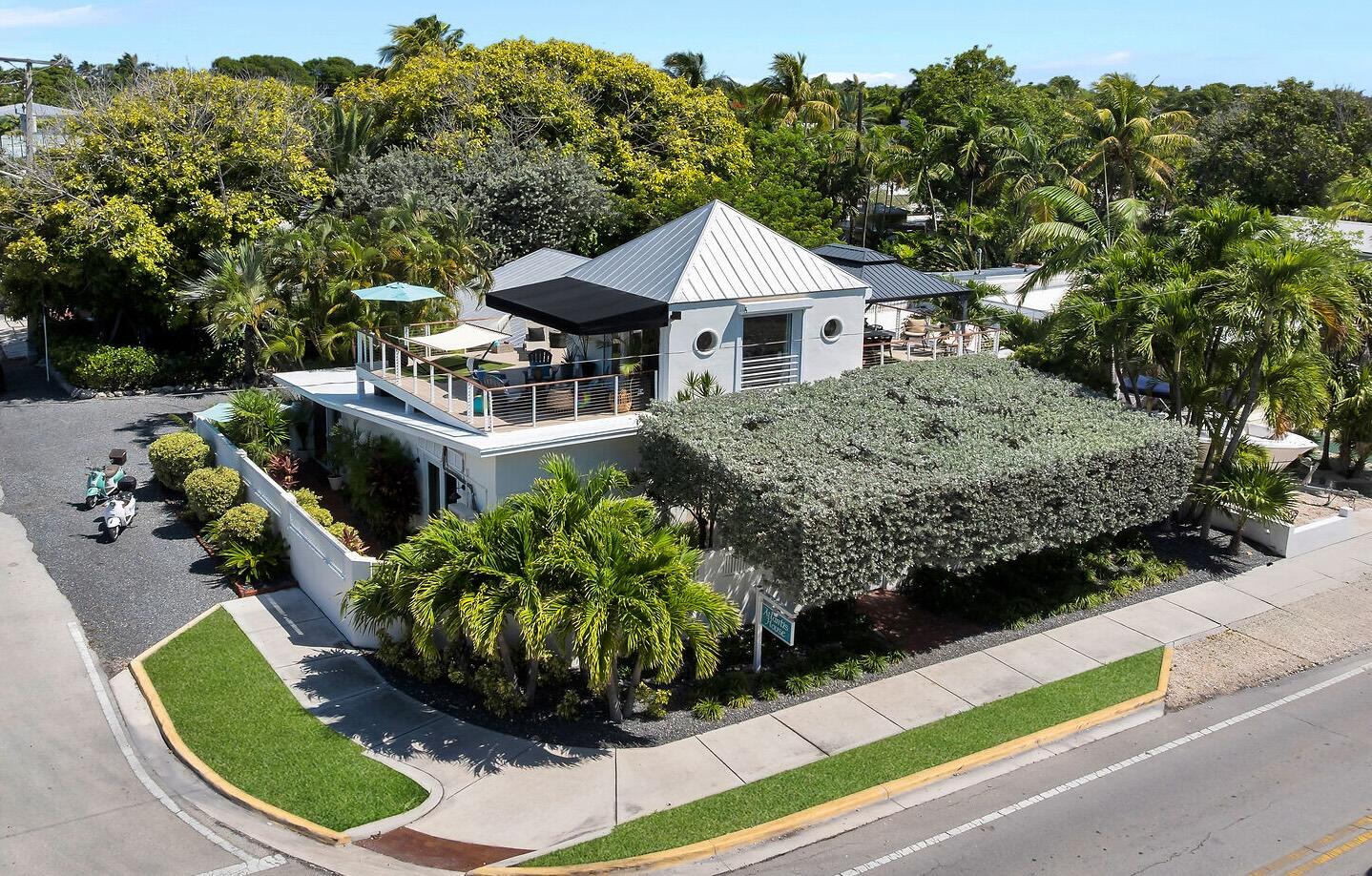1401 Atlantic Boulevard — photo