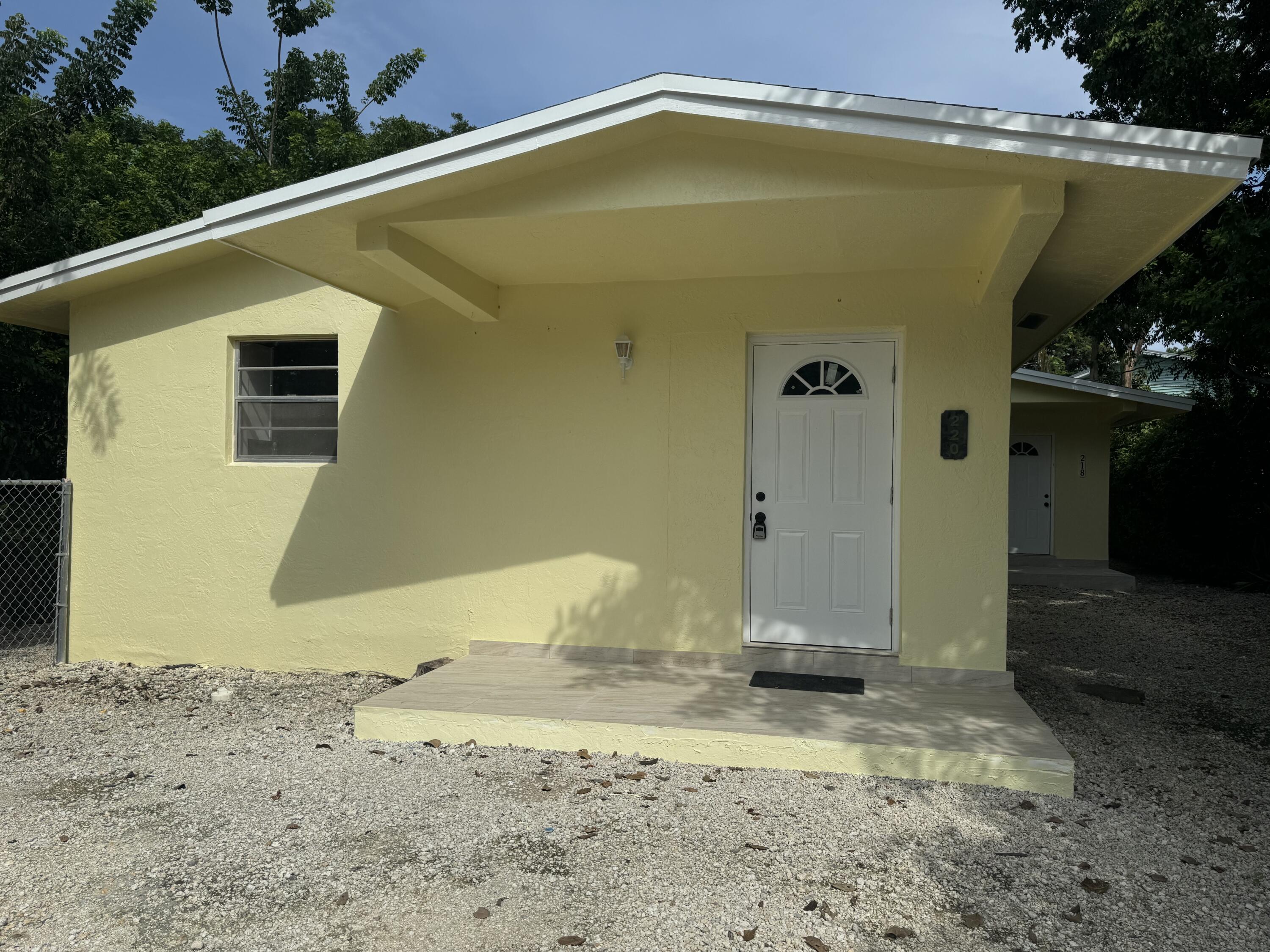 220 W Indies Road — photo