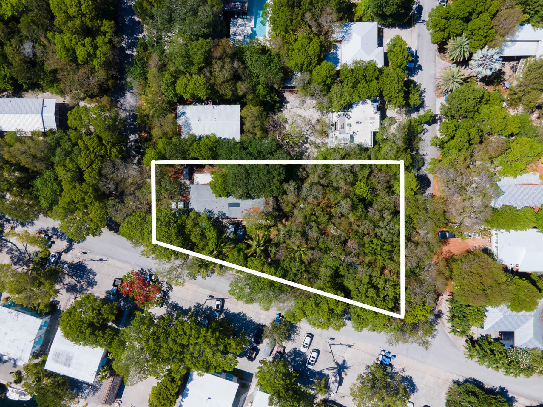 156 Monroe Drive — photo
