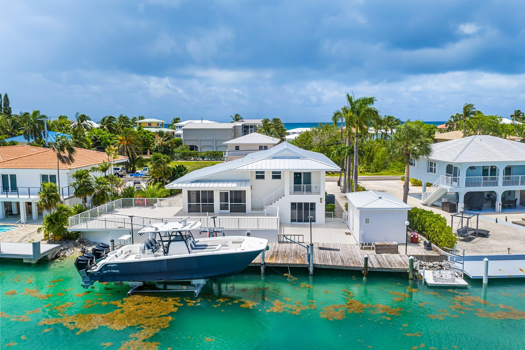 248 W Seaview Drive — photo