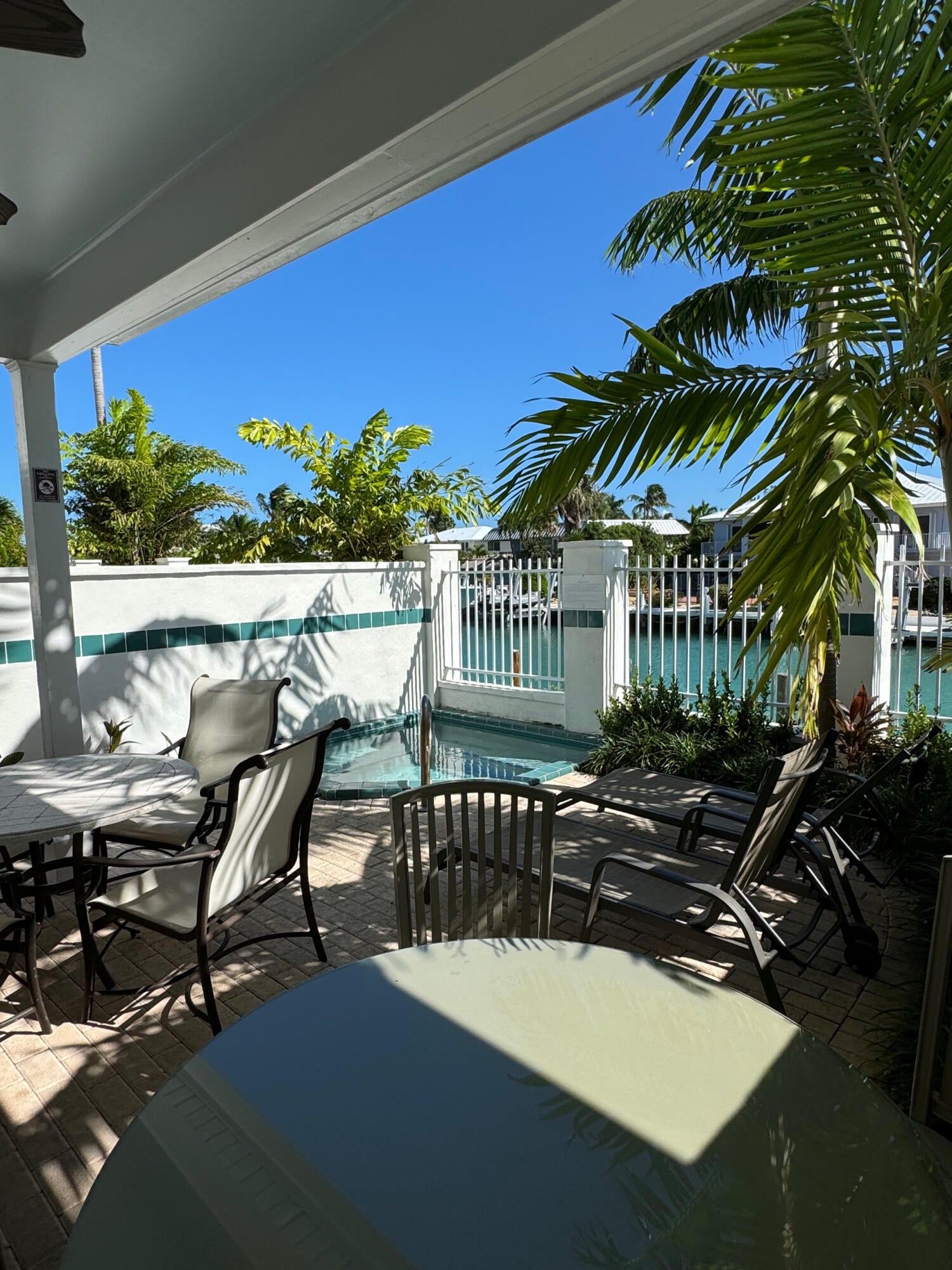 7024 Harbor Village Drive — photo