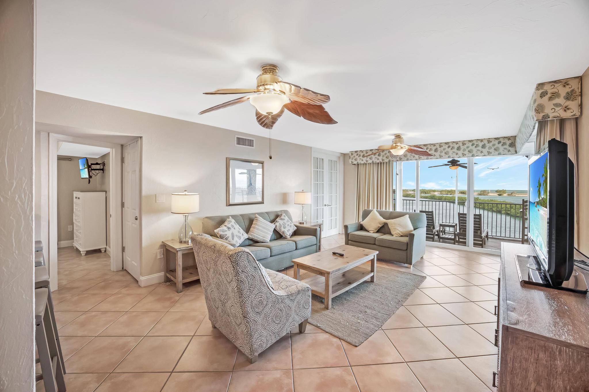 4303 Marina Villas Drive — photo