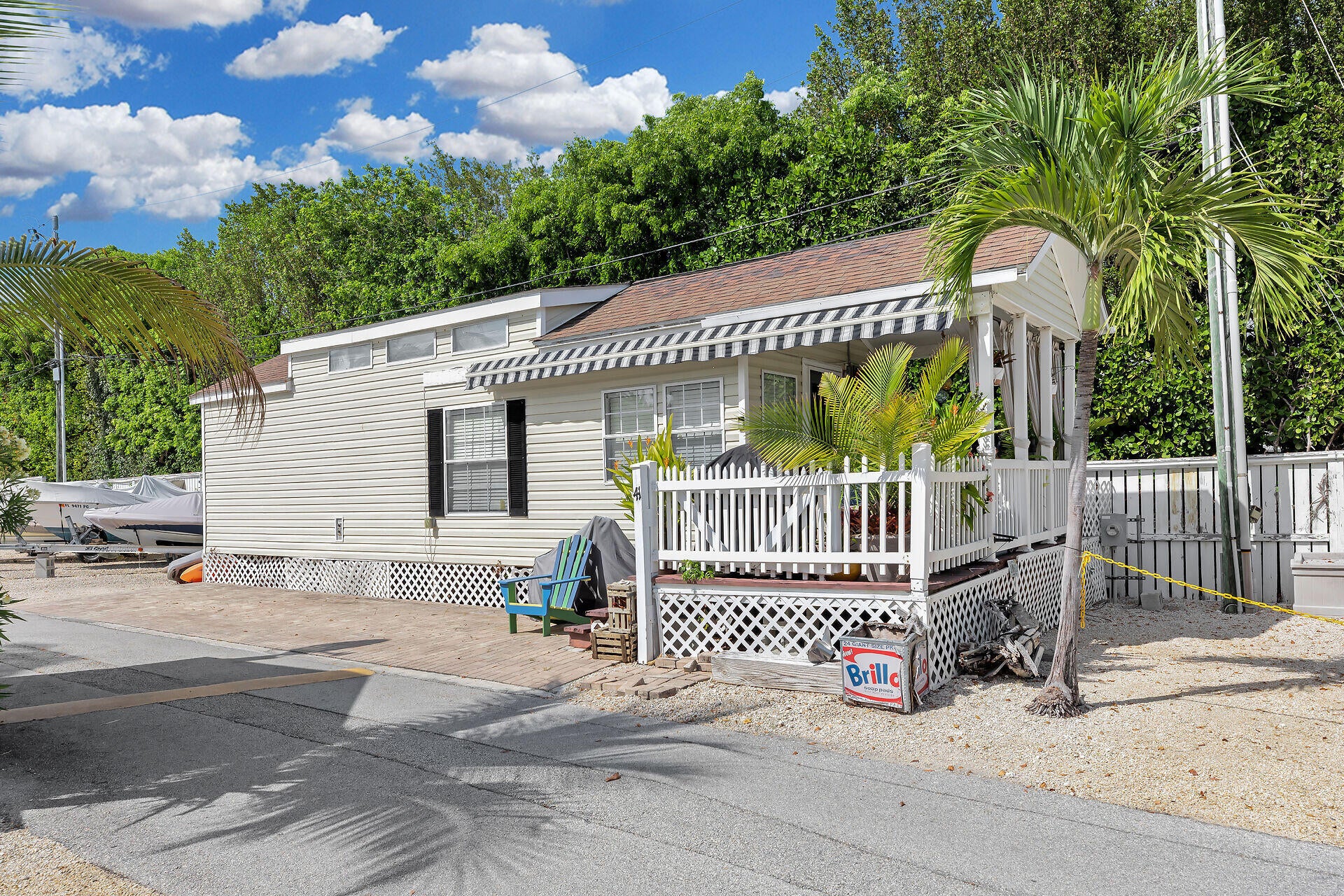 84961 Old Highway 41 — photo