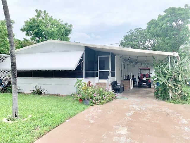 505 N Ruby Avenue — photo