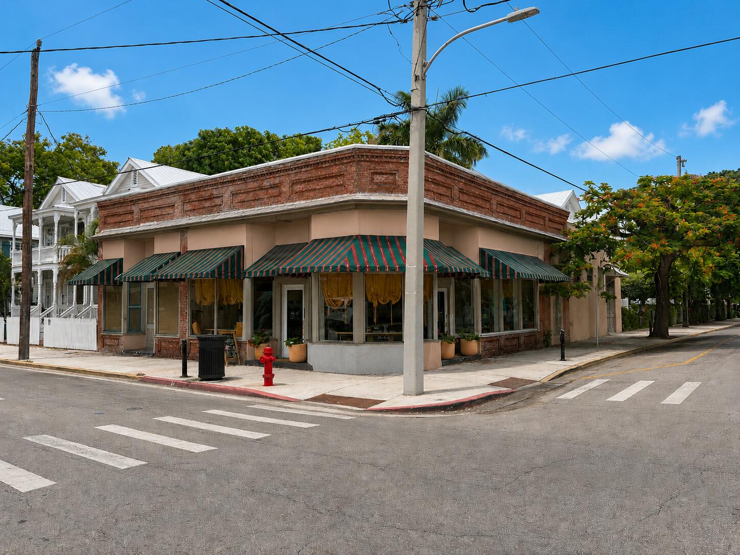 601 Fleming Street Unit B — photo