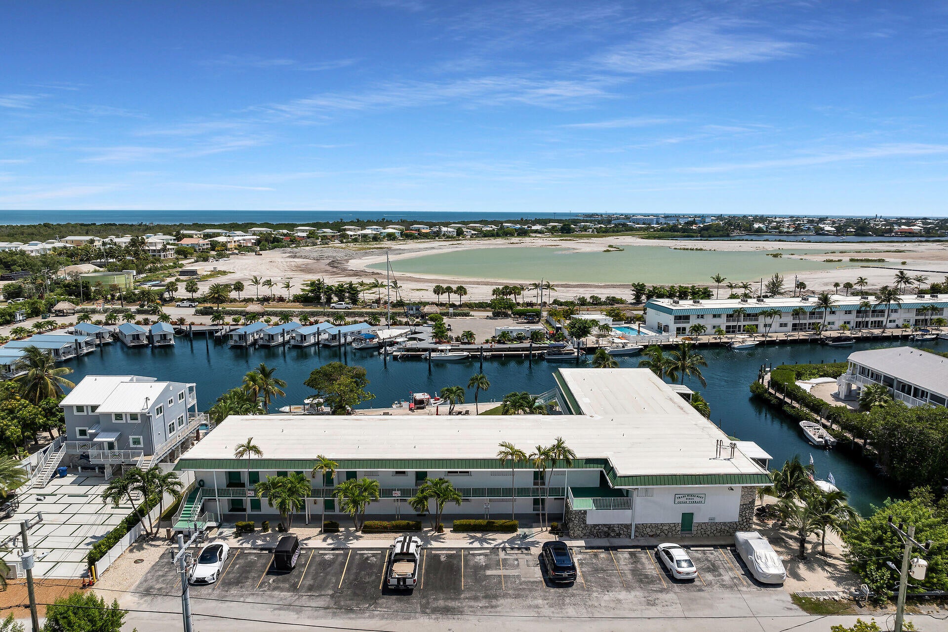 5301 Ocean Terrace Apt 2 — photo