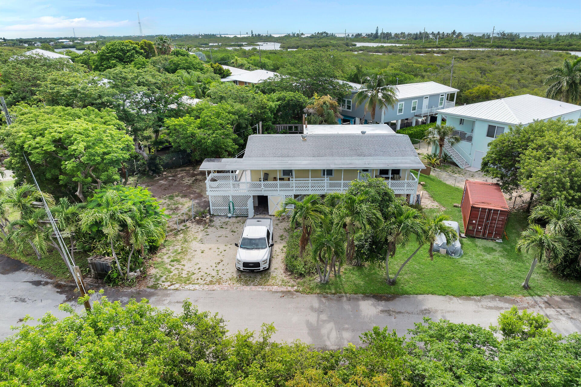213 Parrish Drive — photo