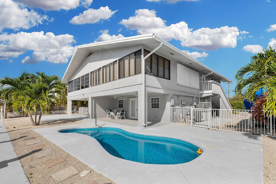 303 Sombrero Beach Road — photo