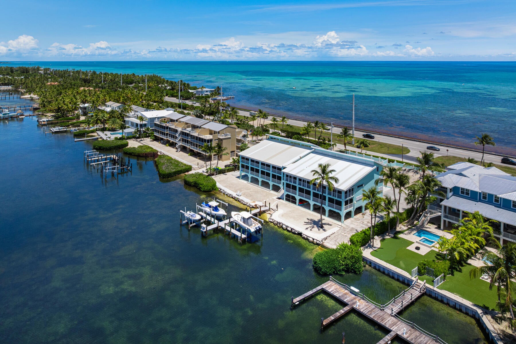 74980 Overseas Highway 3 — photo