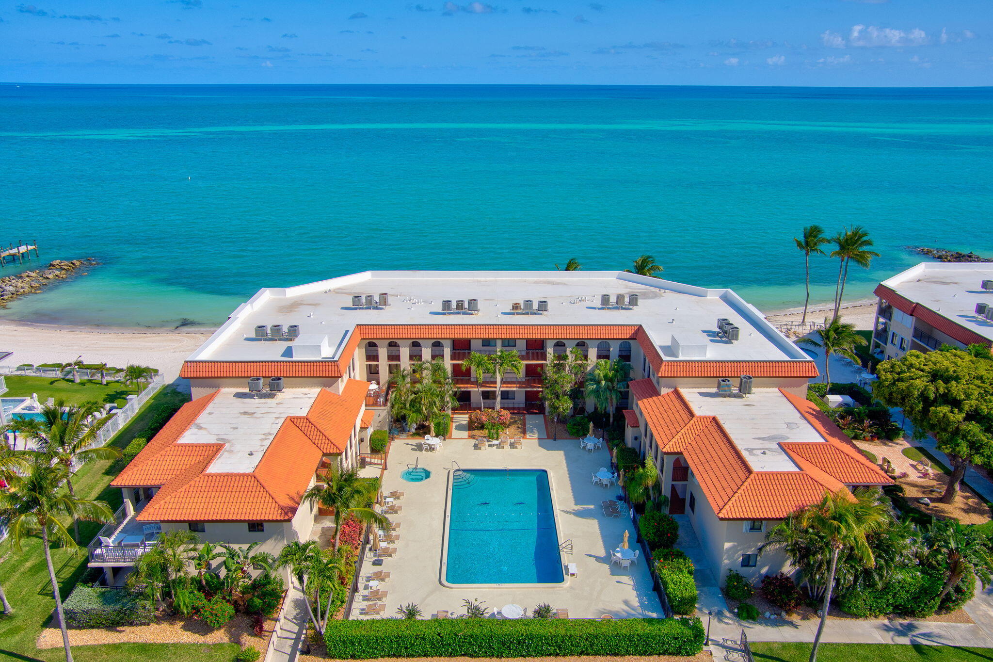 1001 W Ocean Drive 1-202 — photo