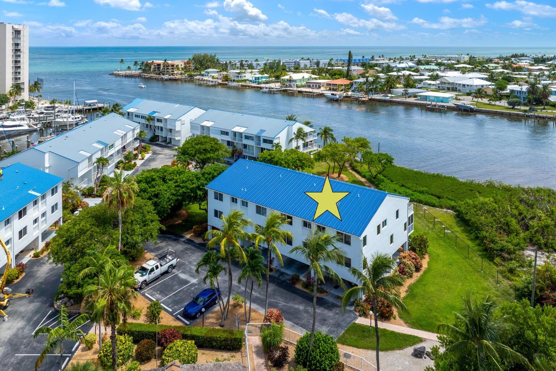 95 Coco Plum Drive 4B & Slip B-34 — photo