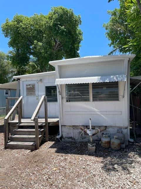 60 Ed Swift Road — photo