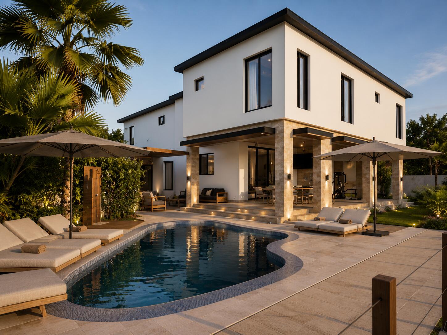 1000 W Ocean Drive — photo