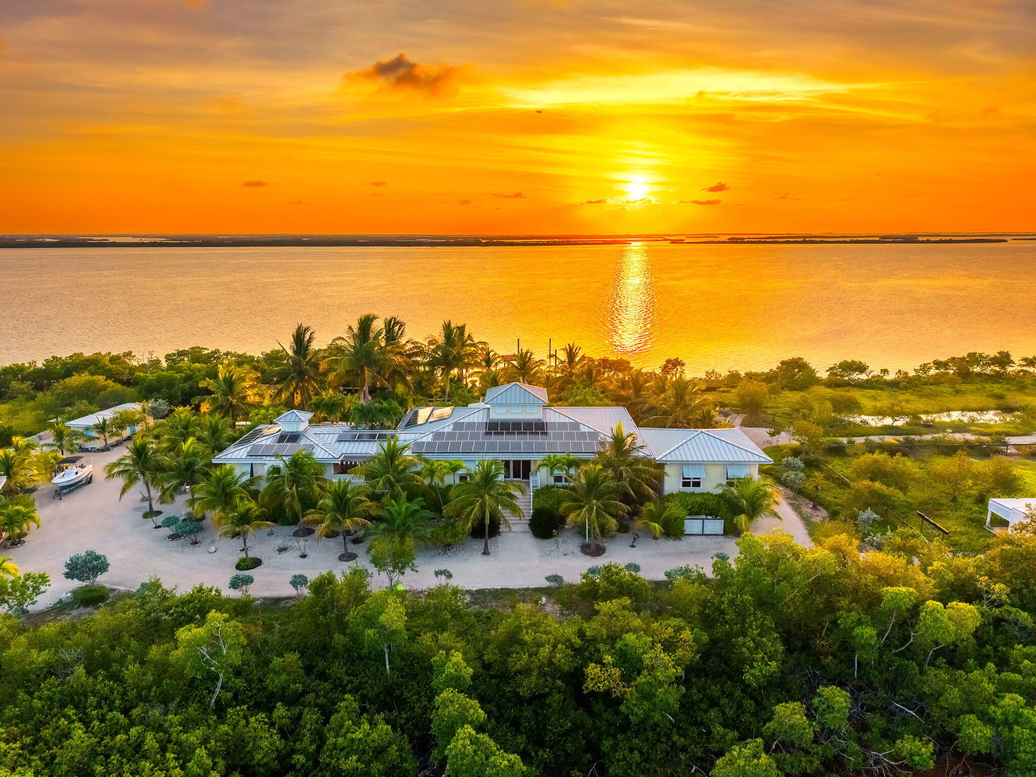 0 Howell Key — photo