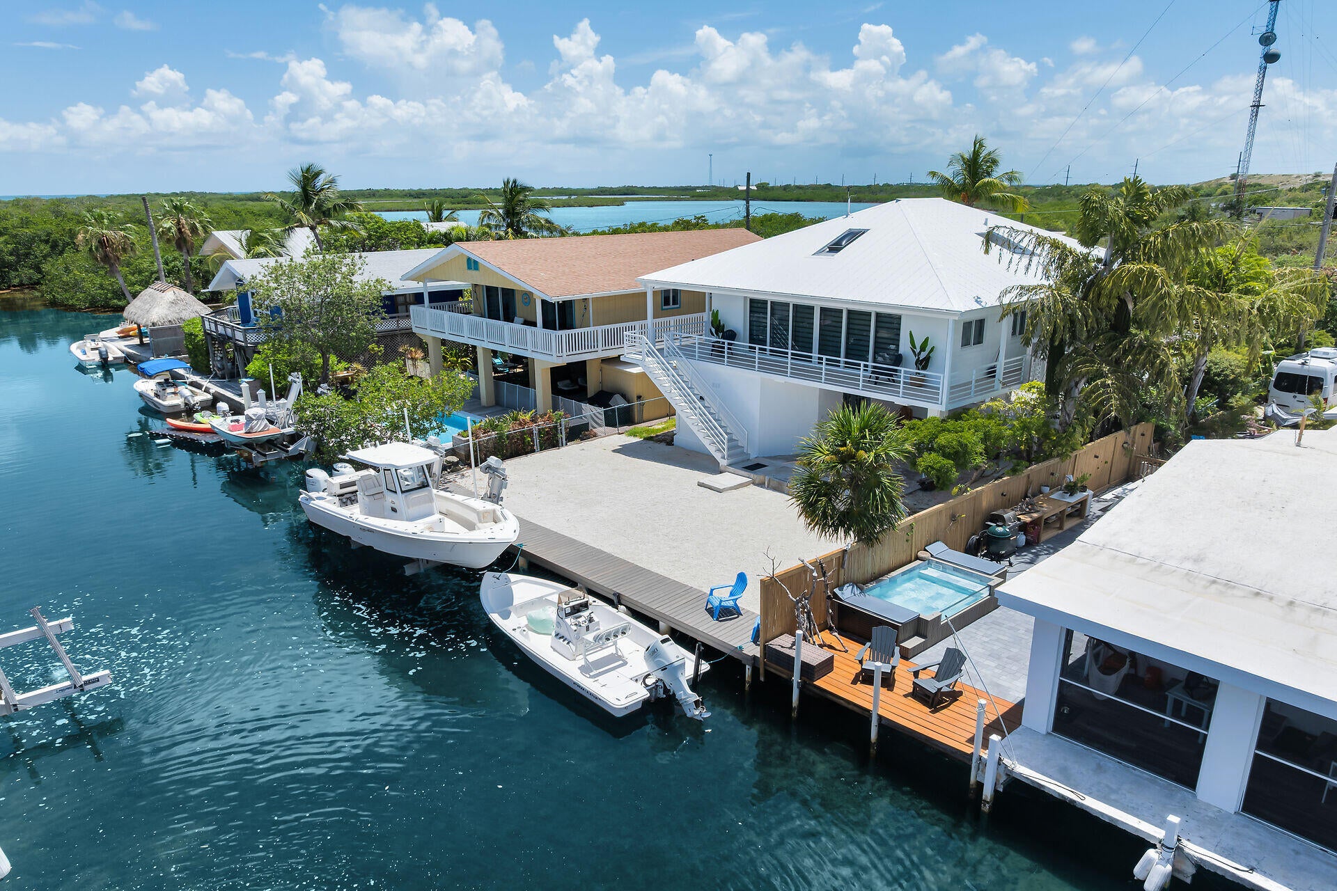 121 Long Key Lake Drive — photo