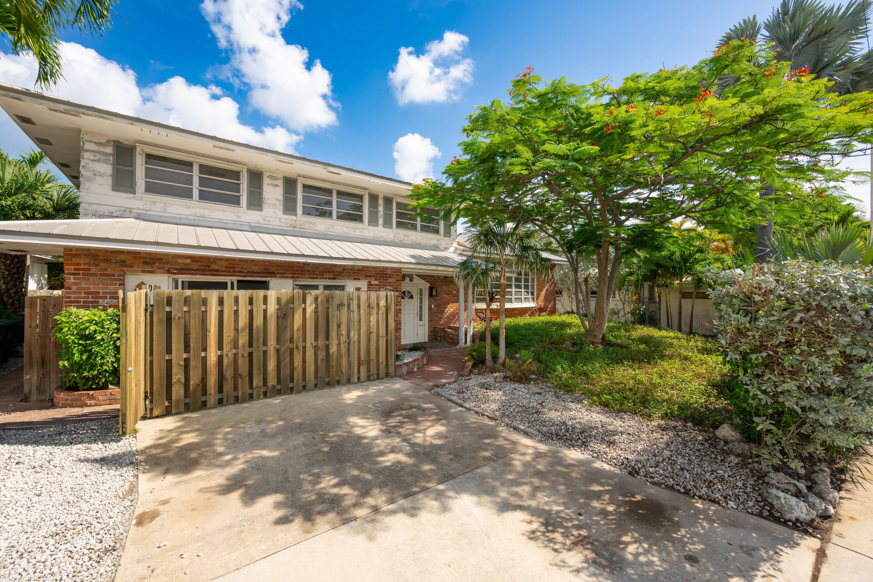 1503 Atlantic Boulevard — photo