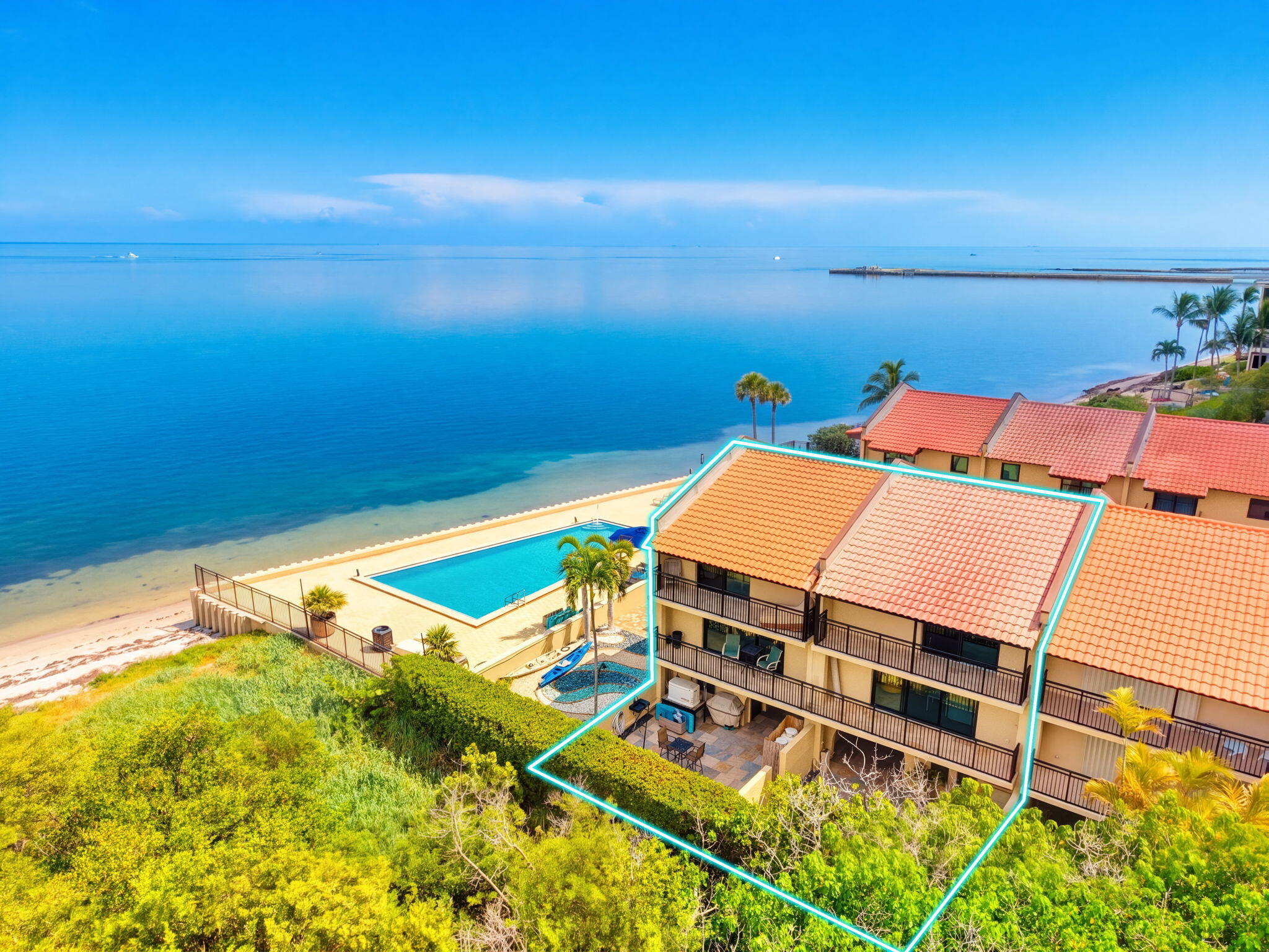 Home in KEY WEST, FL 33040 — photo 2