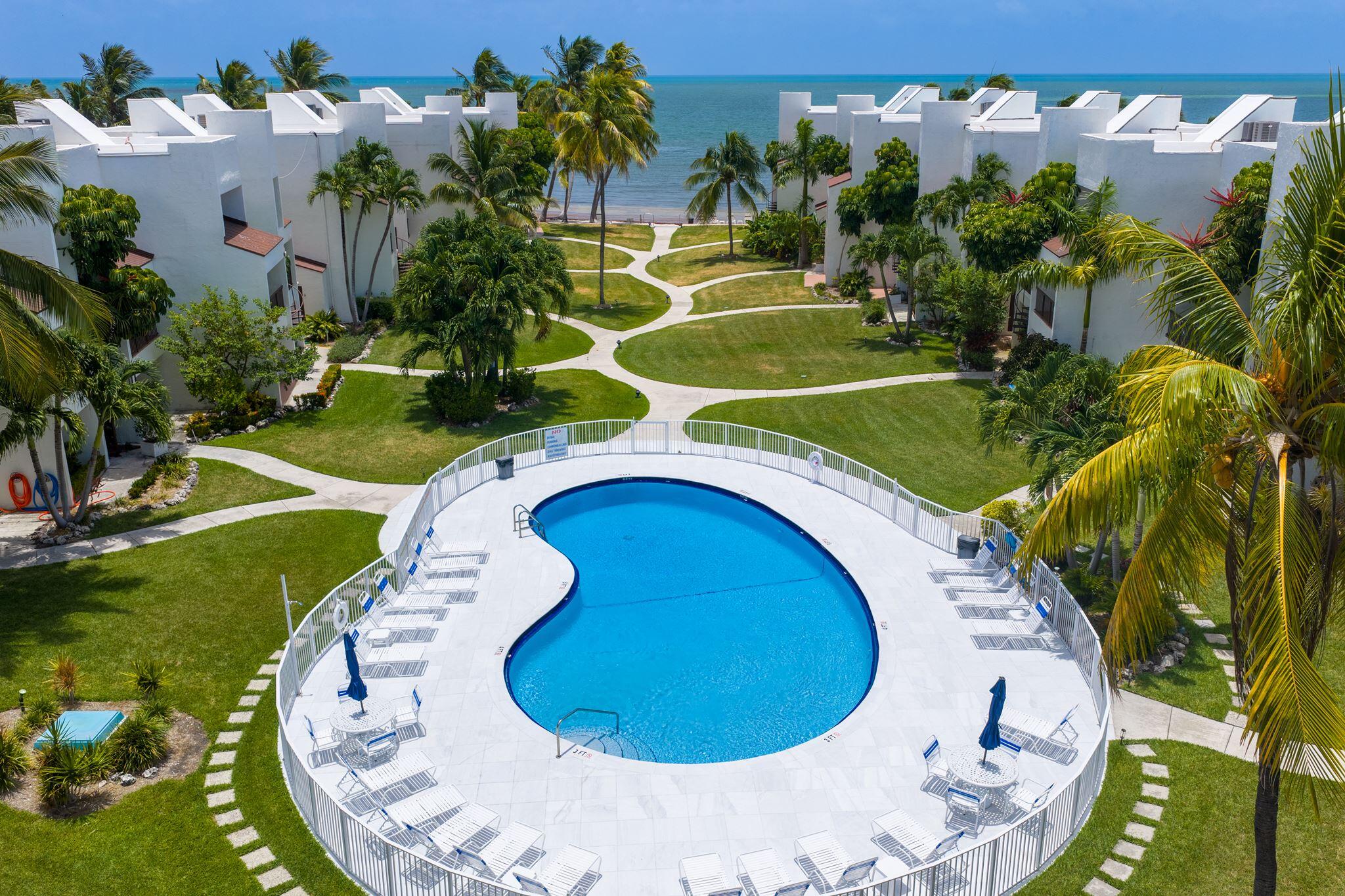601 W Ocean Drive 312D — photo