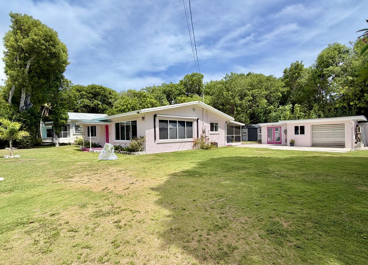 149 N Bay Harbor Drive — photo