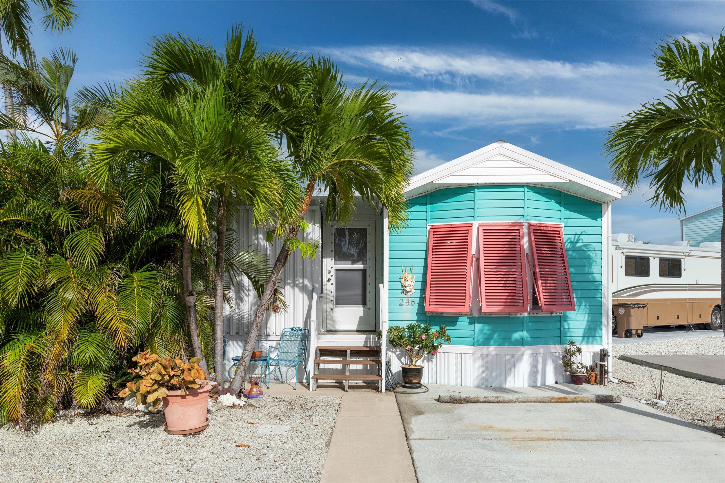 701 Spanish Main Drive 246 — photo