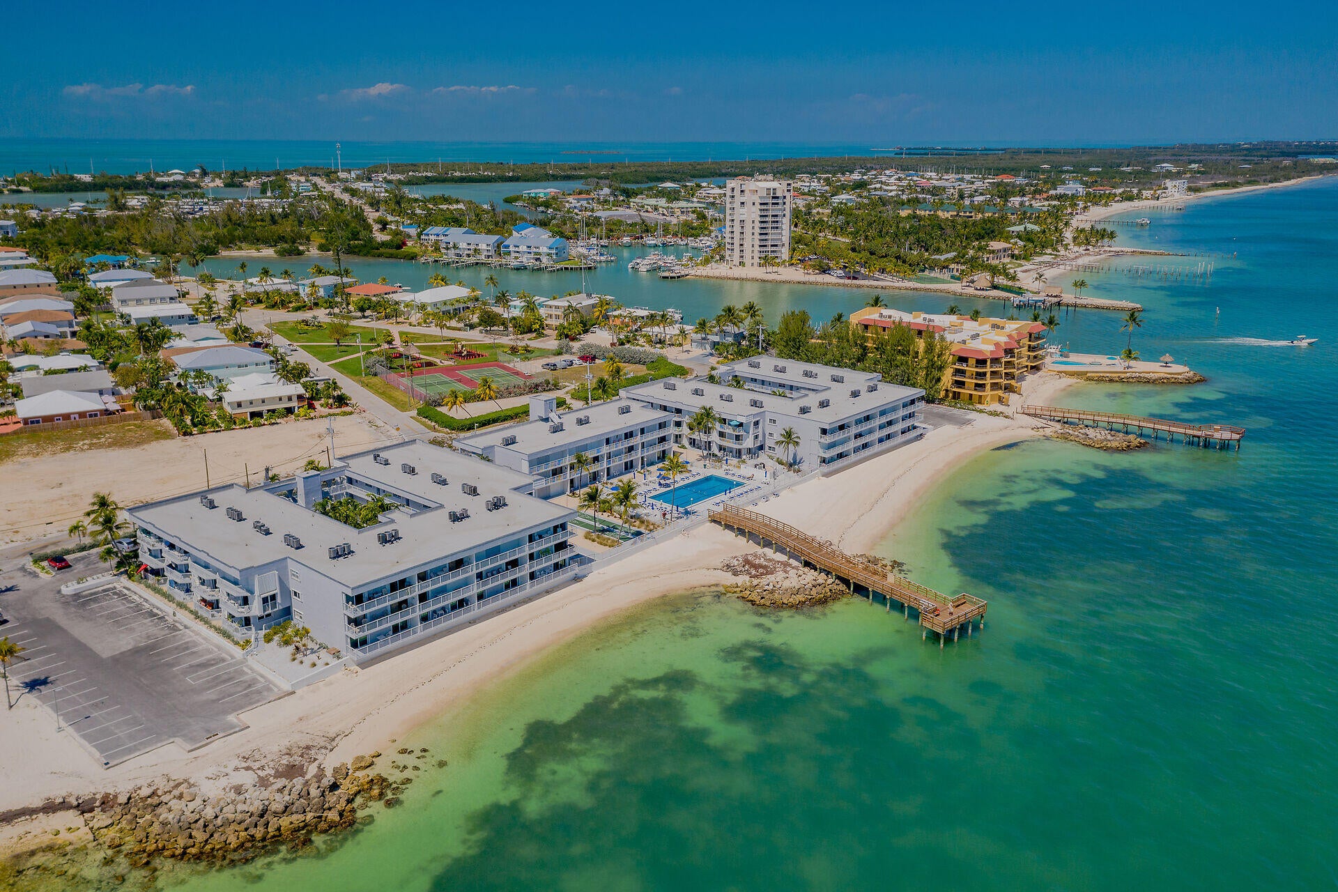 201 E Ocean Drive 1-211 — photo