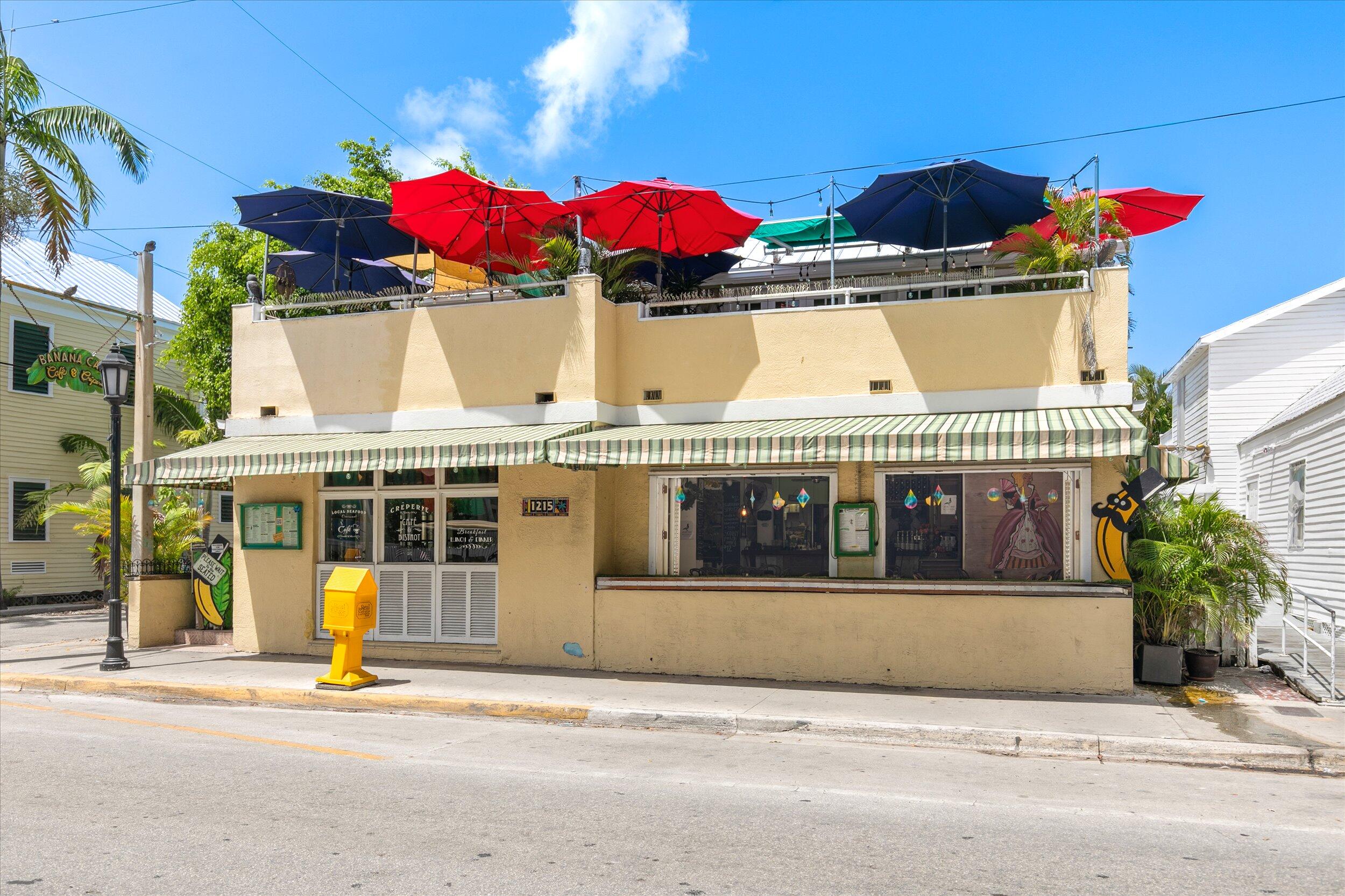1215 Duval Street — photo
