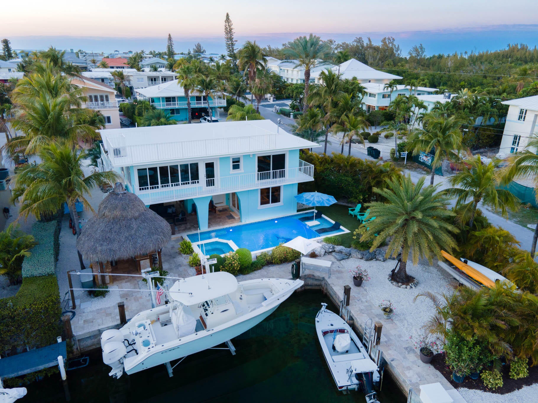 101 Madeira Court — photo