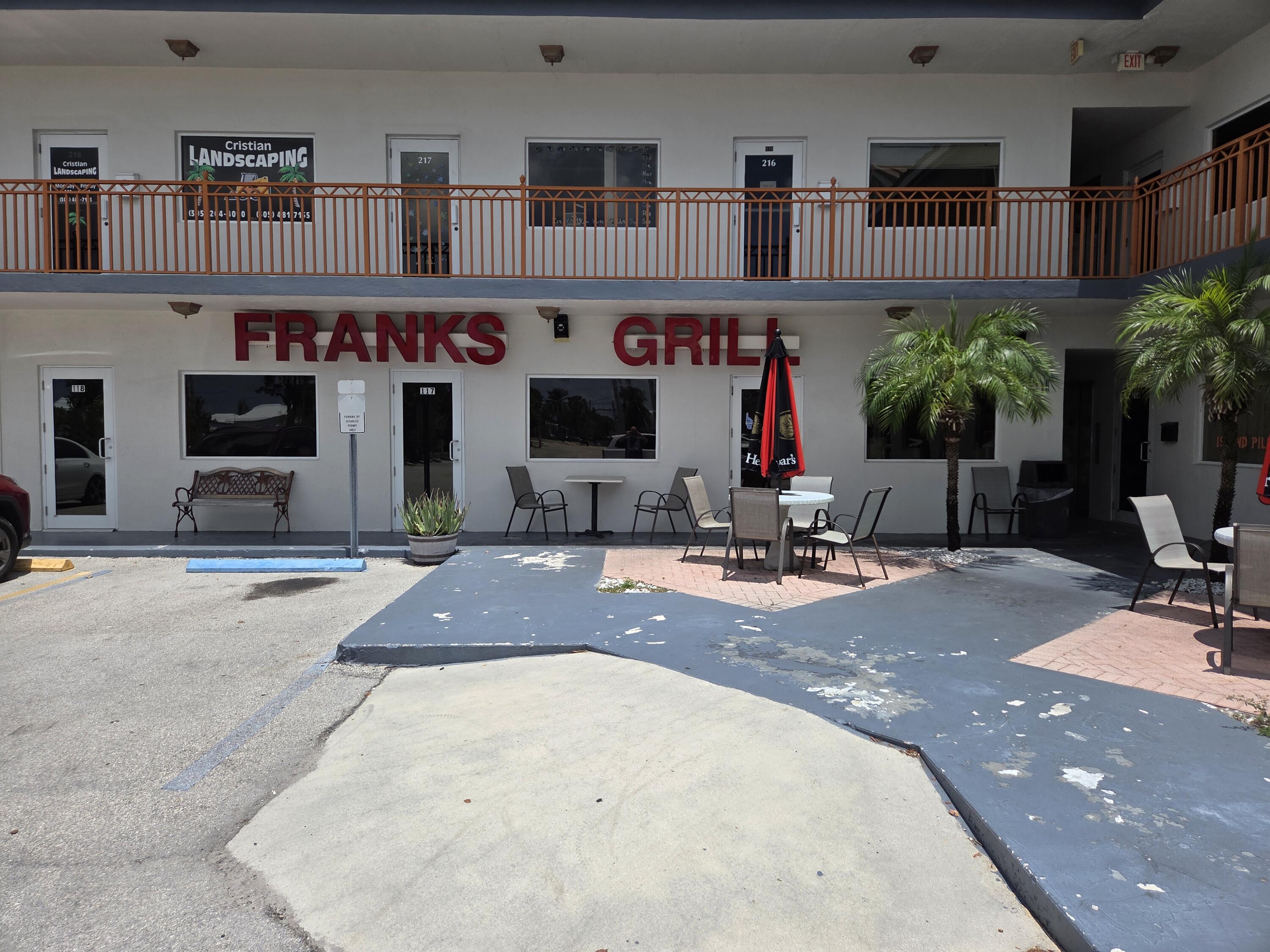11400 Overseas Highway 116 — photo