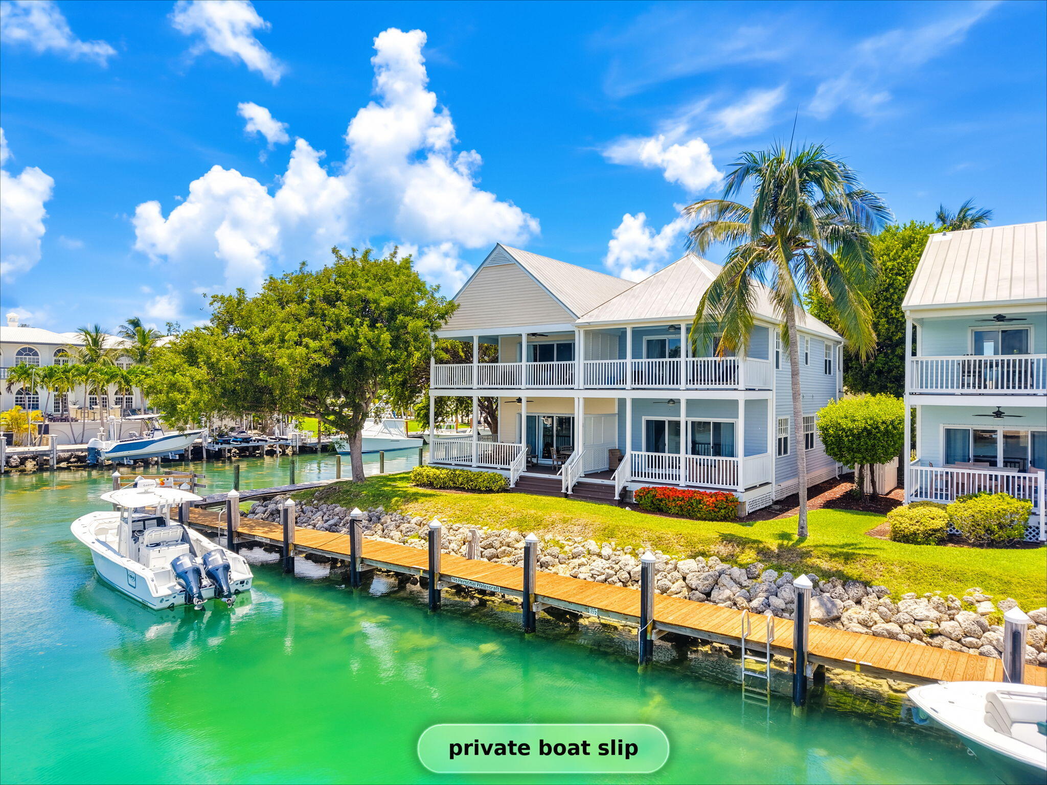 7044 Harbor Village Drive — photo