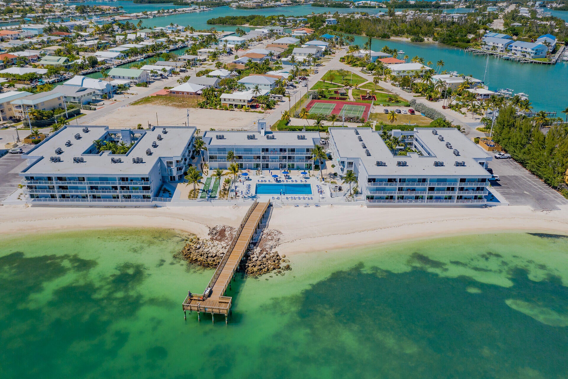 201 E Ocean Drive Unit 208 — photo