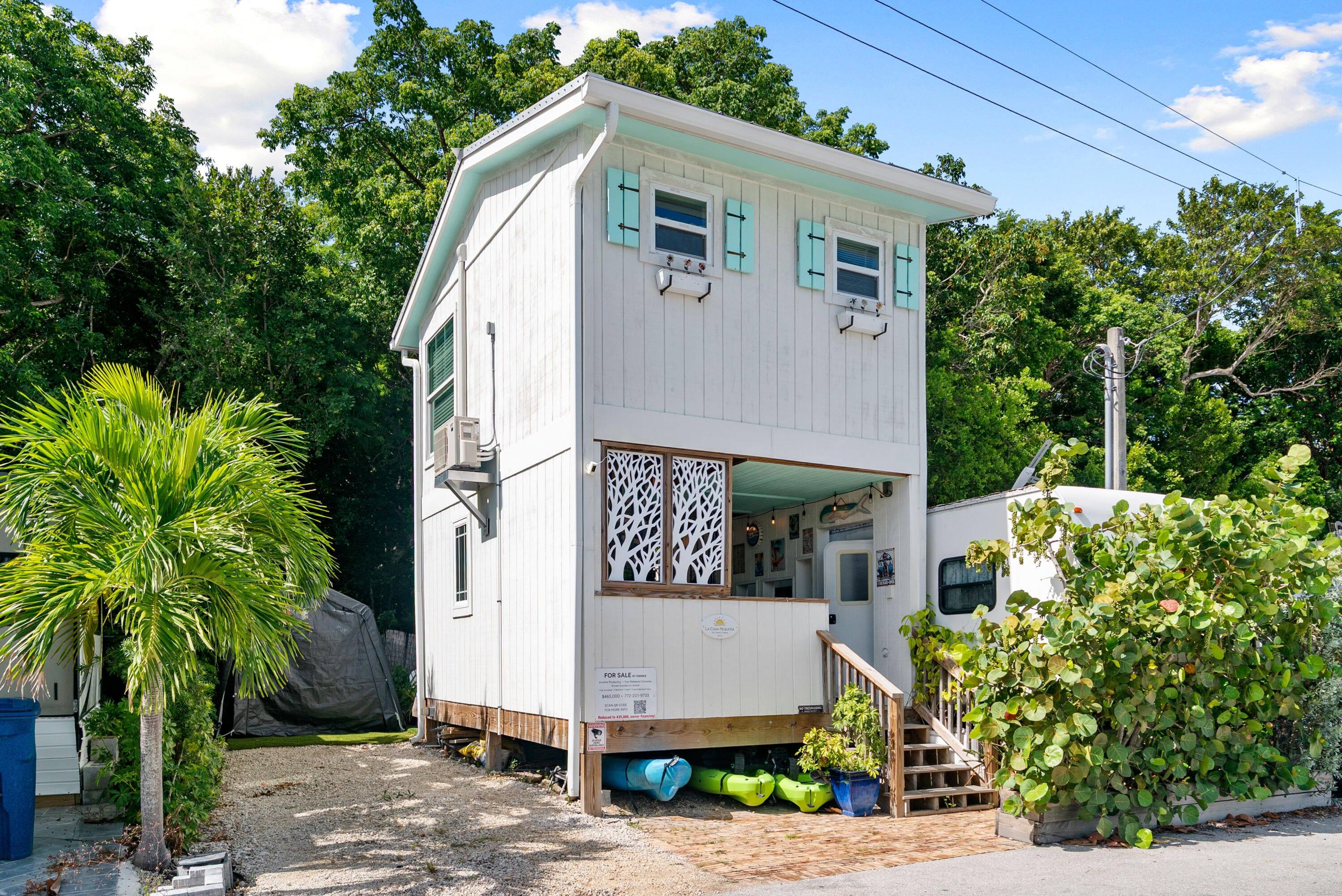325 Calusa Street # 121 — photo