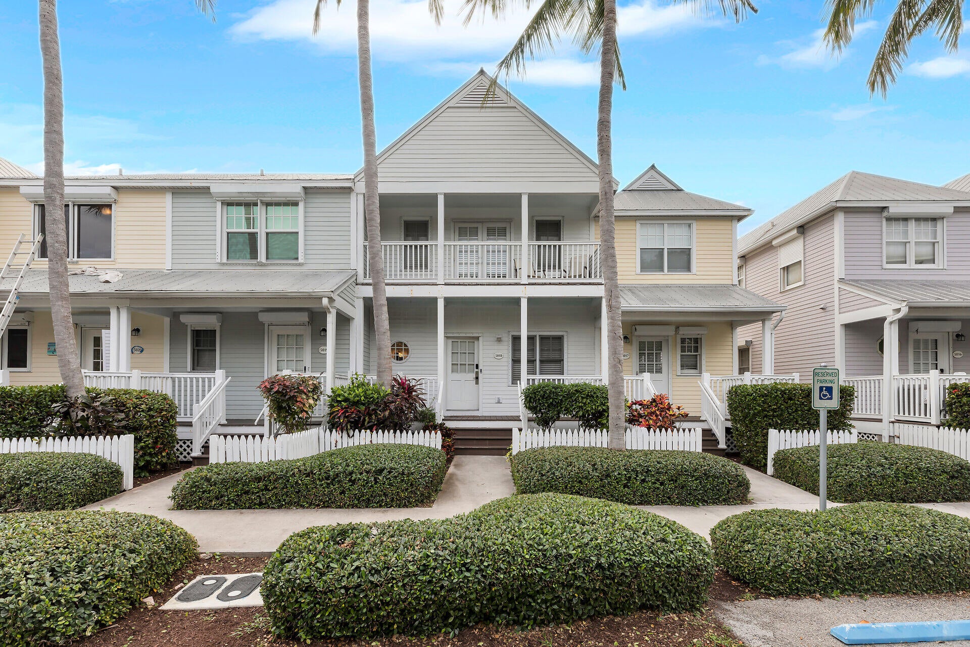 5018 Sunset Village Drive D-050 — photo