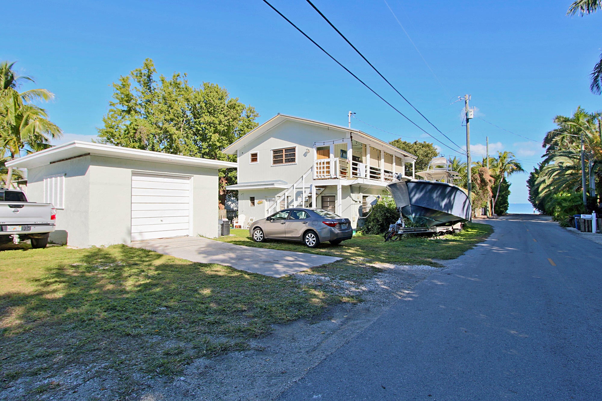 203 Tarpon Street — photo