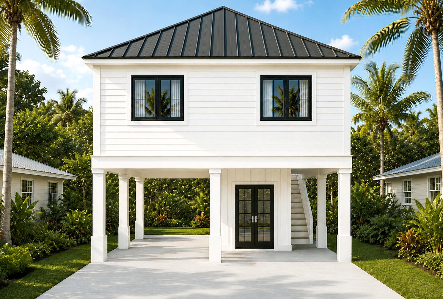 26 Ocean Drive — photo
