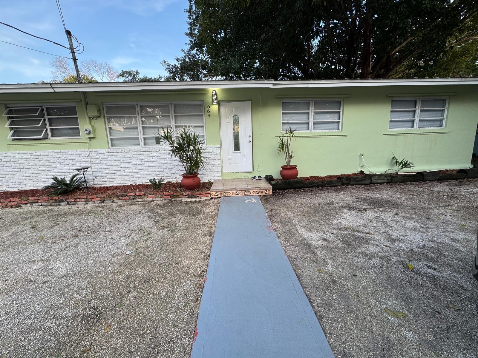 664 Colson Drive — photo