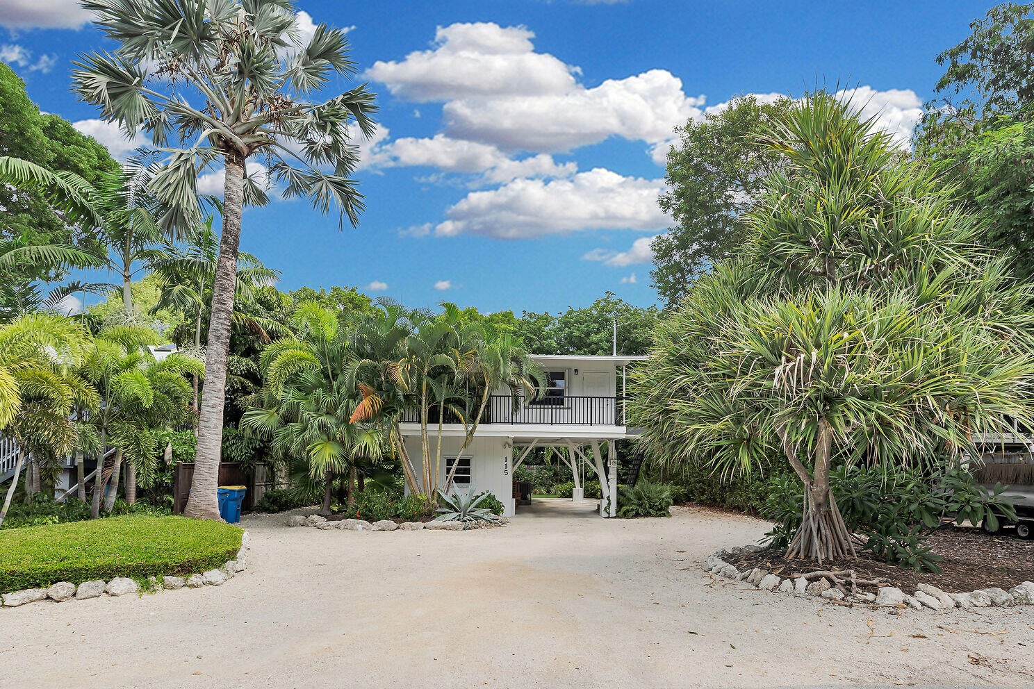 115 Fontaine Drive — photo