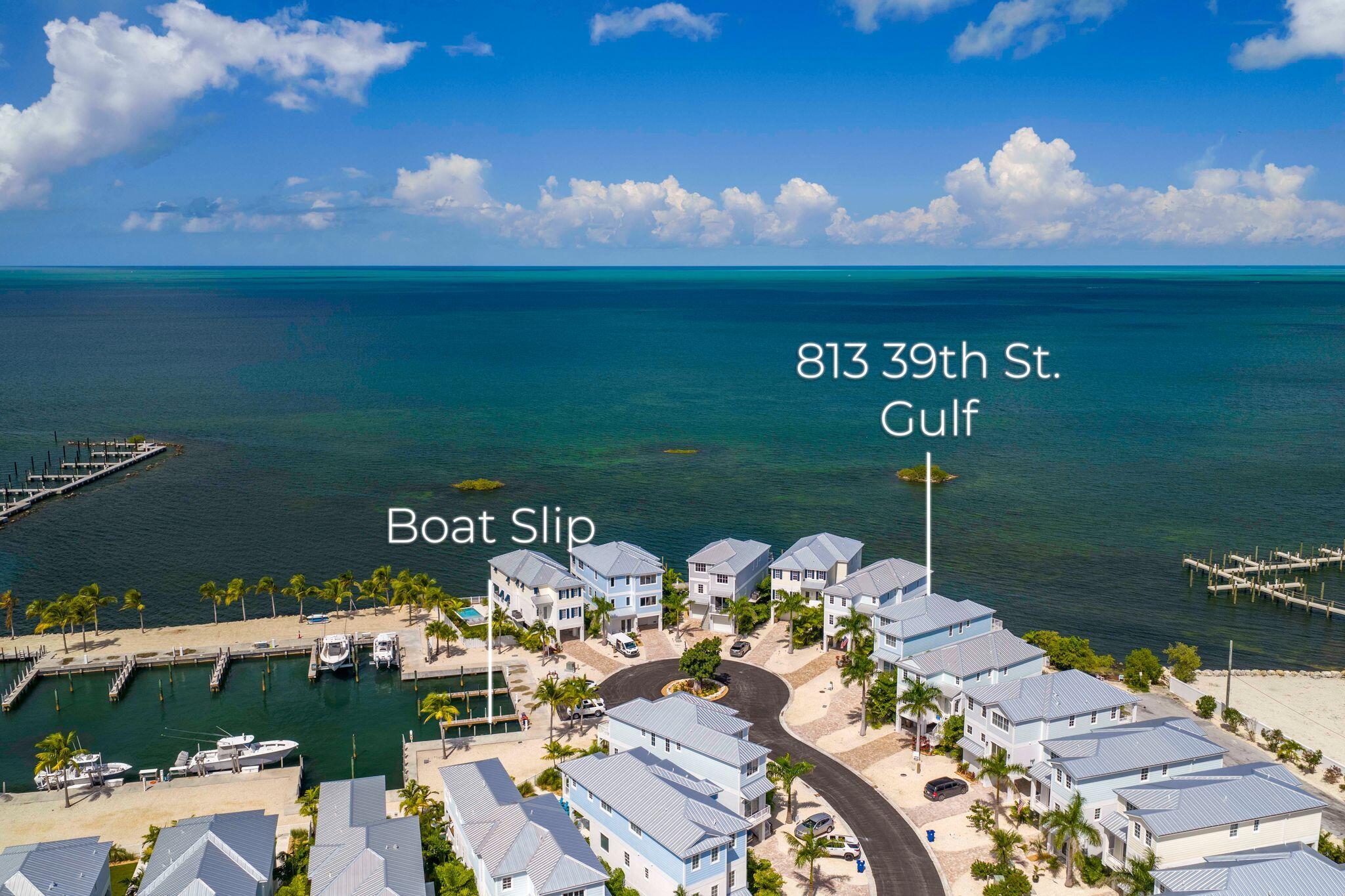 813 39th St Gulf Street — photo