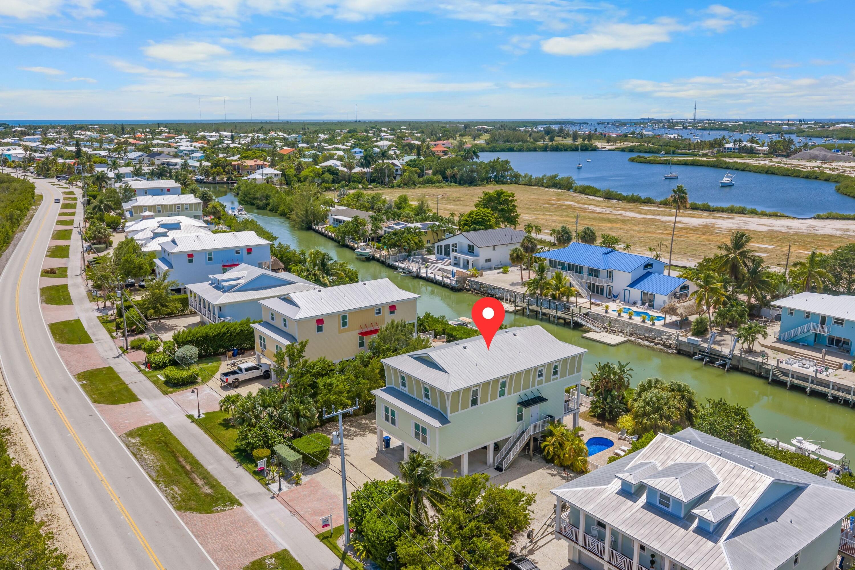 241 Sombrero Beach Road # 1 — photo