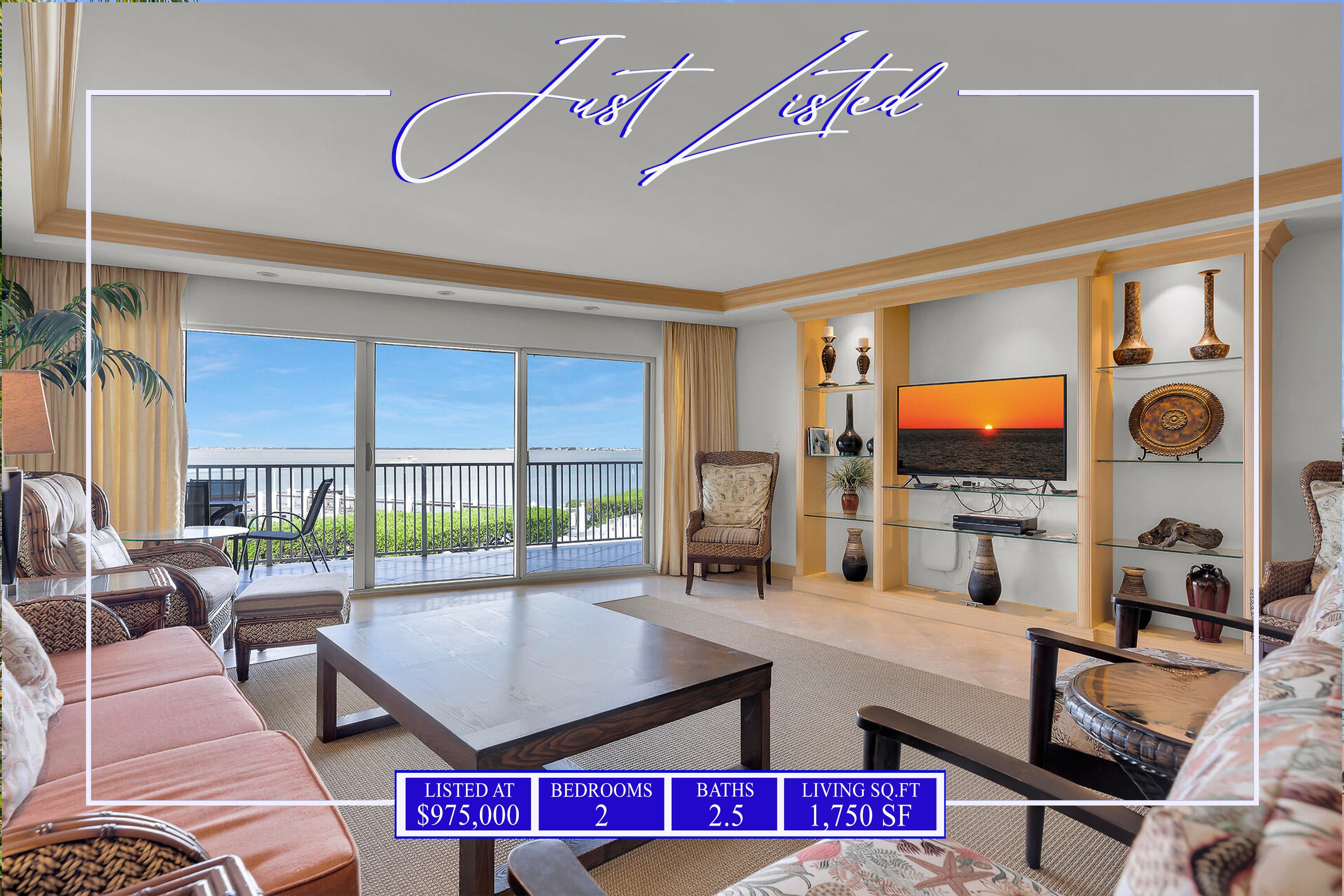 1133 W Ocean Drive 12 — photo
