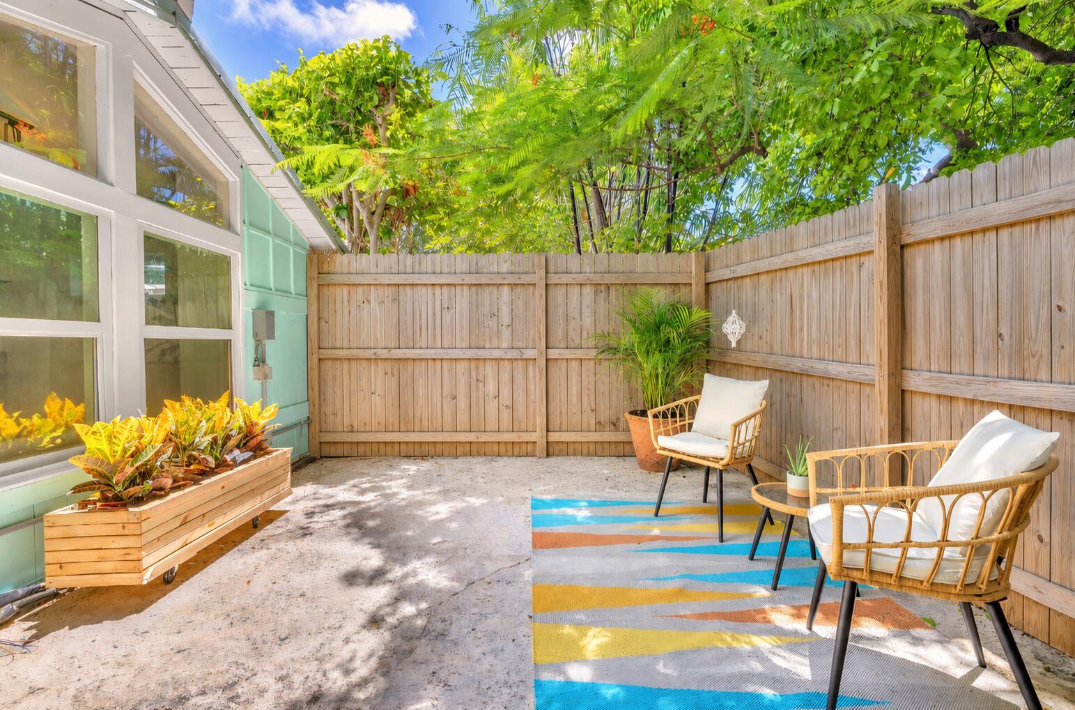 1105 Olivia Street — photo