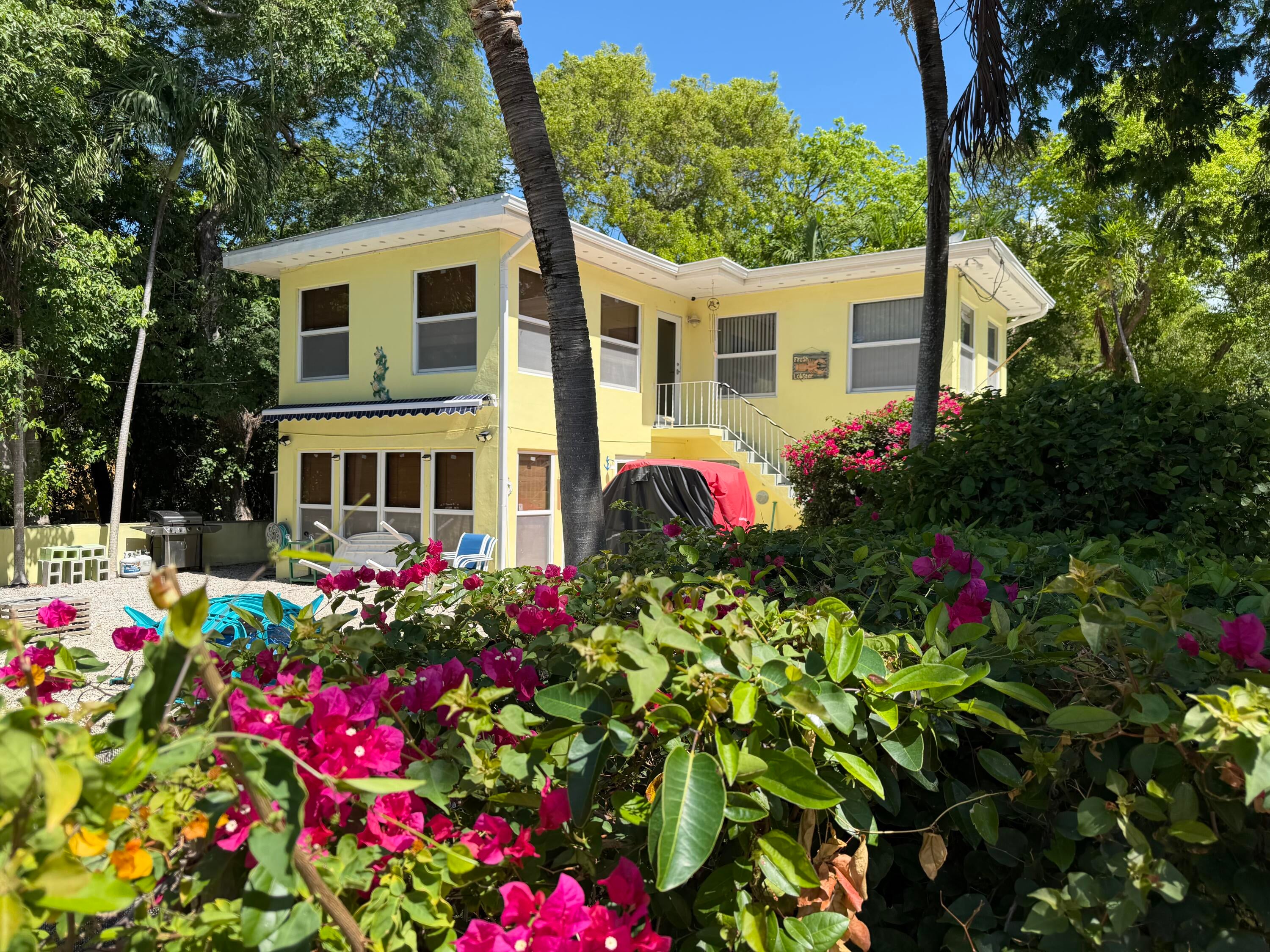 140 S Bay Harbor Drive — photo