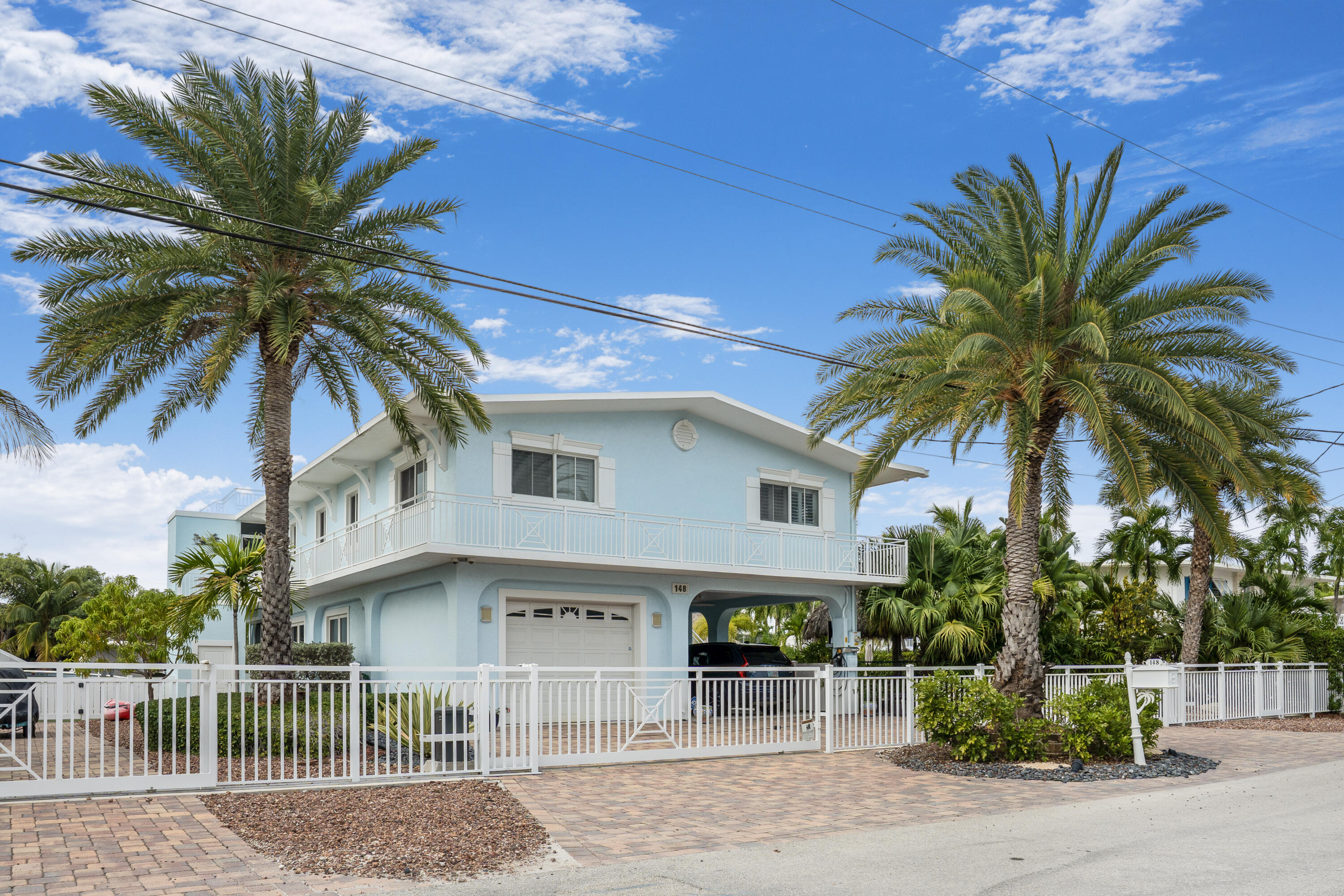 148 Giardino Drive — photo