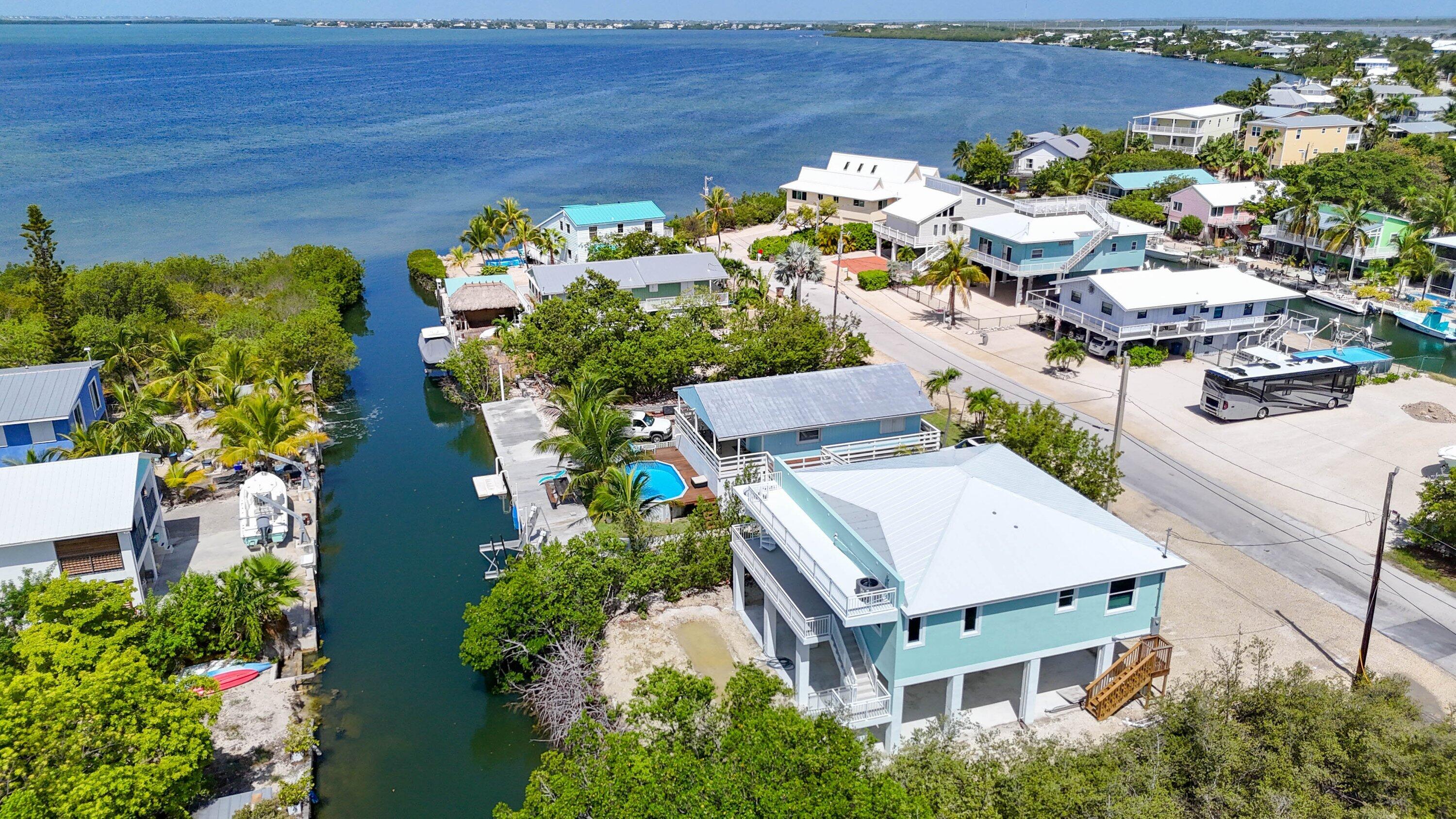 22970 Gasparilla Lane — photo