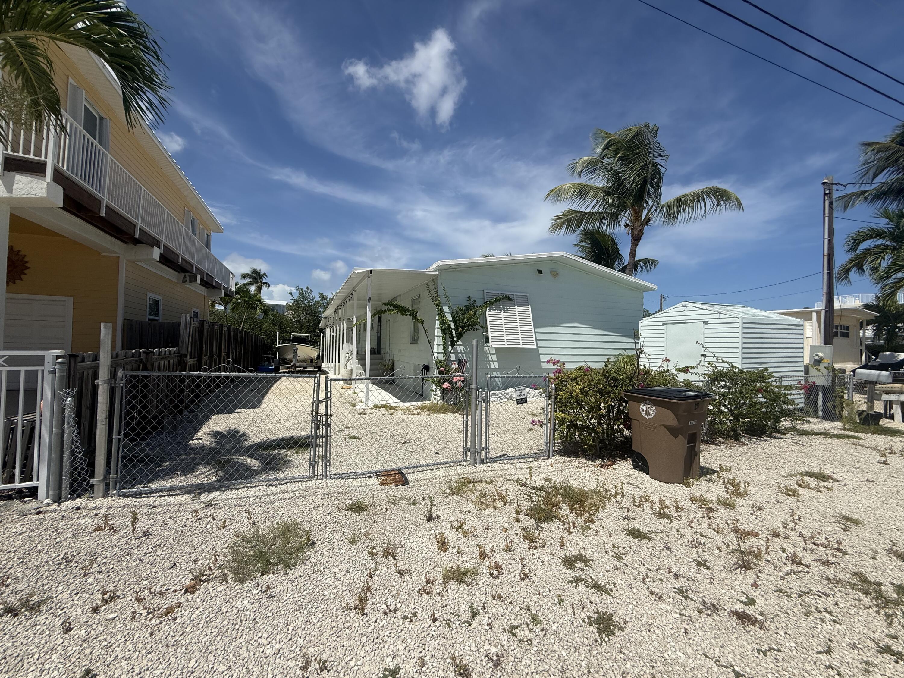 20 Pigeon Drive — photo