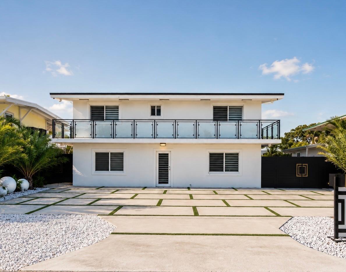 71 Coral Drive — photo